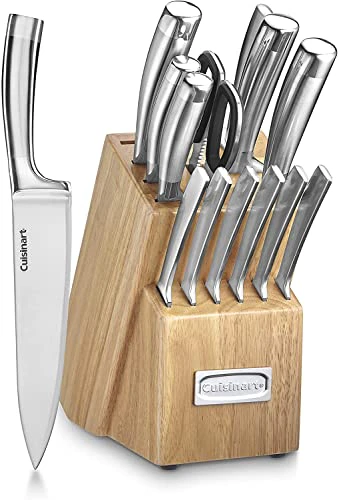 Knife Set