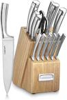 Cuisinart Block Knife Set