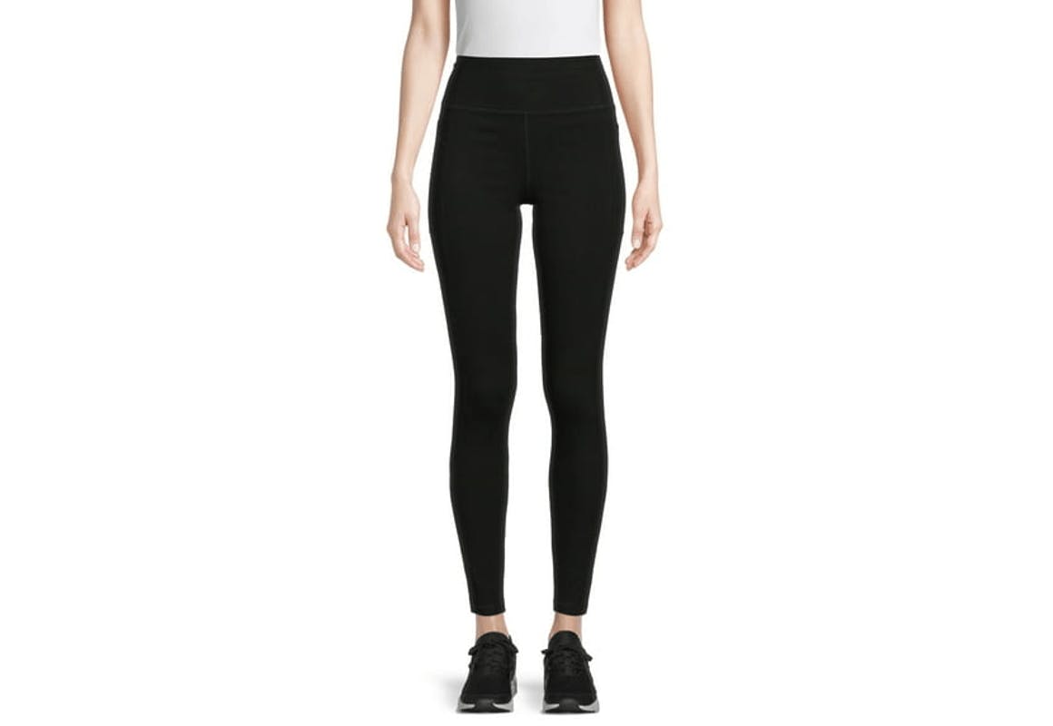 Athletic Works Women's Leggings