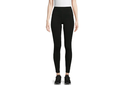 Athletic Works Women's Leggings
