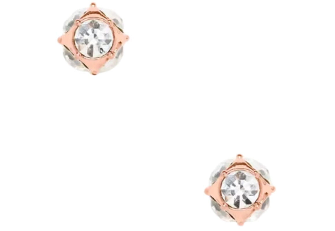 Kate Spade Marmalade Studs