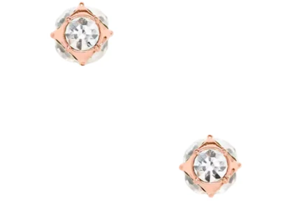 Kate Spade Marmalade Studs