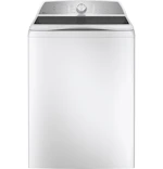 GE Profile Top-Load Washer
