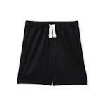 Toddler Cotton Woven Shorts