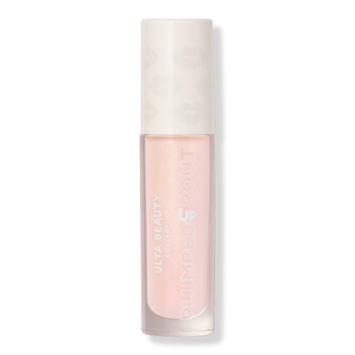 Plumped Up Pout Lip Gloss