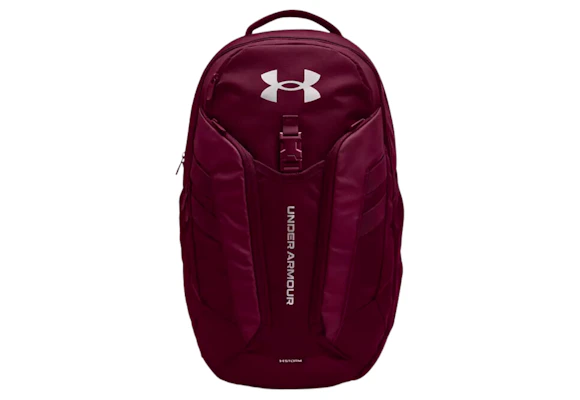 Pro Backpack
