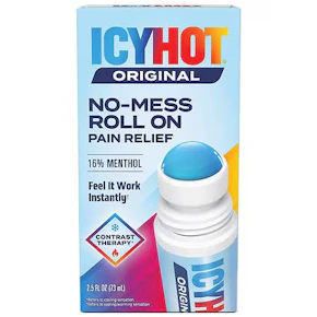Icy Hot Roll-on Pain Relief