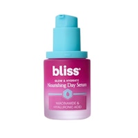 Bliss Glow & Hydrate Serum
