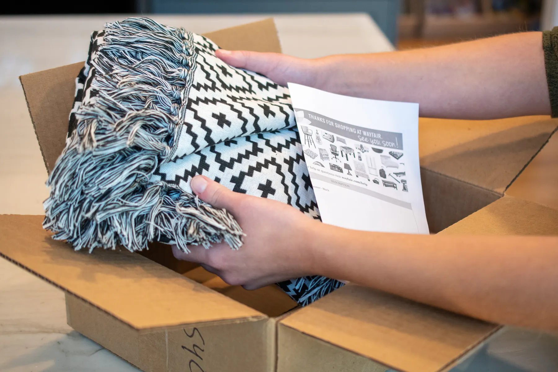 Wayfair Return Policy, Explained - The Krazy Coupon Lady
