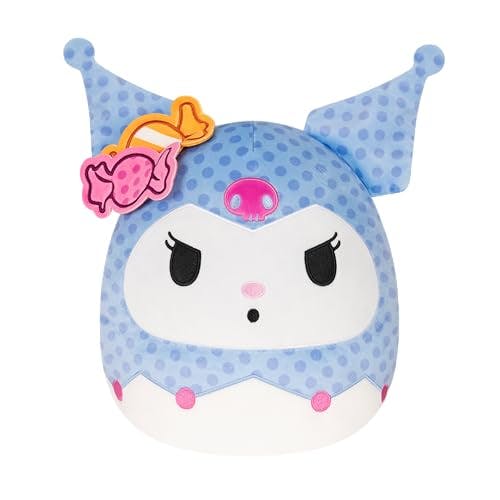 Squishmallows Sanrio Plush