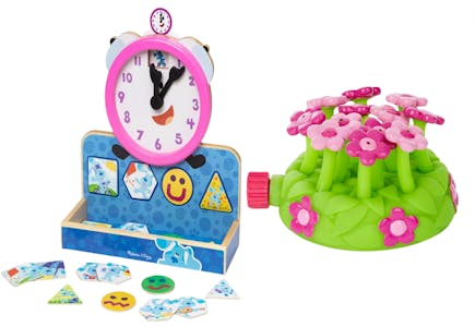 Melissa & Doug Toy