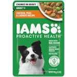 IAMS Proactive Health Dog Food Pouch