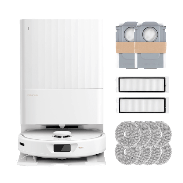 Roborock QX Revo Robot Vacuum