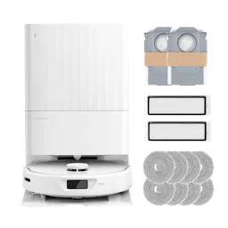 Roborock QX Revo Robot Vacuum