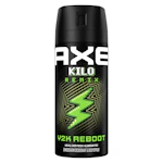 AXE Deodorant Body Spray