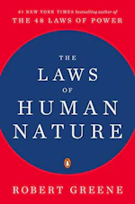 The Laws of Human Nature eBook