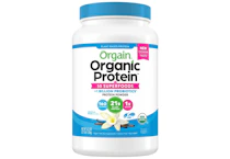 Orgain Organic Protein Powder