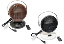 Cascade Portable Heater
