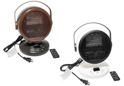 Cascade Portable Heater