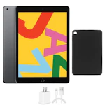 Apple iPad 10.2-inch Bundle