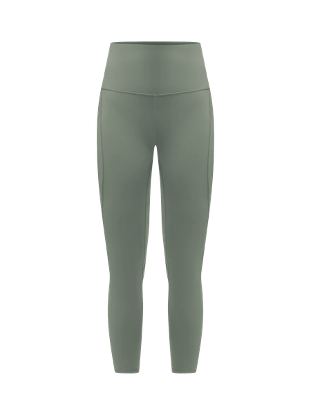 Lululemon Align High-Rise Leggings