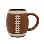Celebrate Together Football Mug