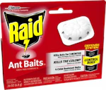 Raid Ant Bait