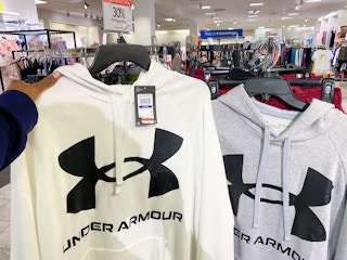 macys under armour hoodie grey white 041822 1650309747 1650309747