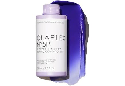 Olaplex Purple Toning Conditioner 2-Pack