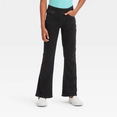 Kids' Cat & Jack Flare Jeans