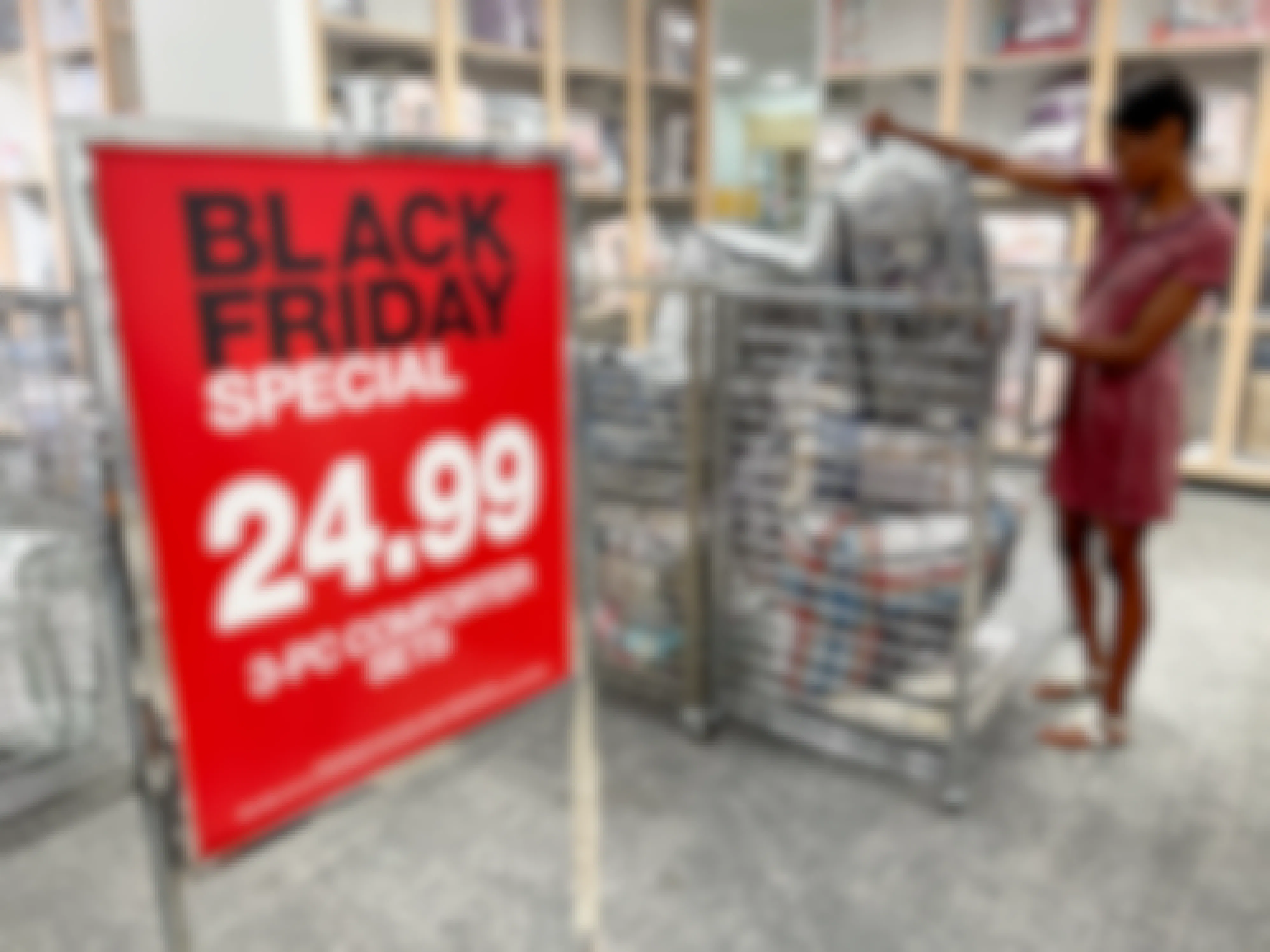 When Is Black Friday 2022? Dates, Tips, & What to Expect