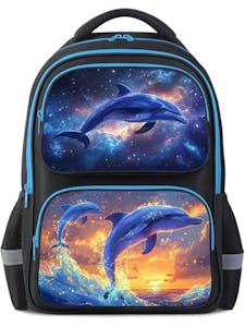 School Backpack