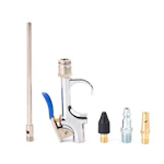 Kobalt Quick Connect Blow Gun Kit