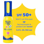 Banana Boat Kids Sunscreen Mist