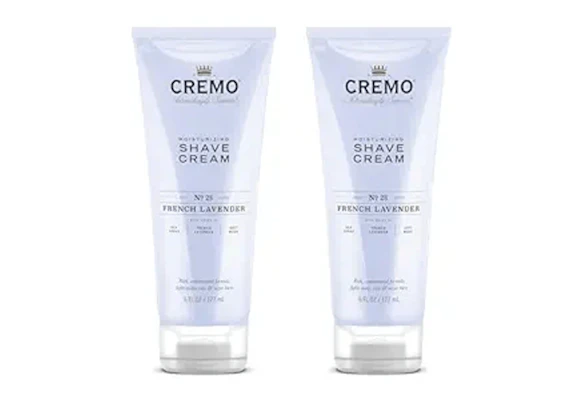 Cremo Shave Cream 2-Pack