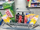 canada dry walgreens trash bags tresemme colgate arm & hammer in cart