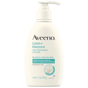 Aveeno Body Lotion