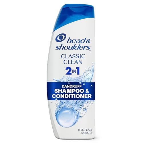 Head & Shoulders 2-in-1