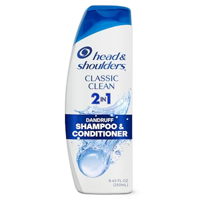 Head & Shoulders 2-in-1, 8.45 oz