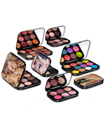 MAC Eye Shadow Palette
