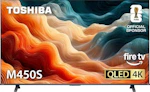 Toshiba 4K Smart Fire TV