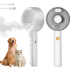 Cat Steam Brush