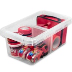 The Home Edit Storage Bins