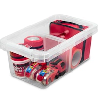 The Home Edit Storage Bins