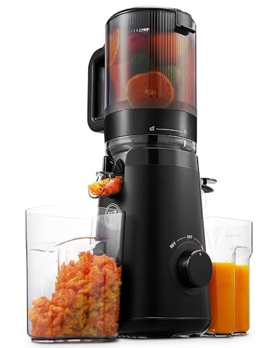 Cold Press Juicer Machine