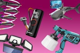 Amazon’s Got Outdoor Essentials and More Under $30 card image