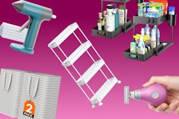 Amazon’s Got Home and Beauty Essentials, Plus More Under $30 card image