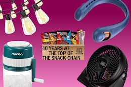 Amazon’s Got Home Essentials, Beauty, Plus More Under $30 card image