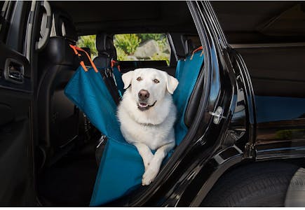 Arcadia Trail Waterproof Car Seat Cover