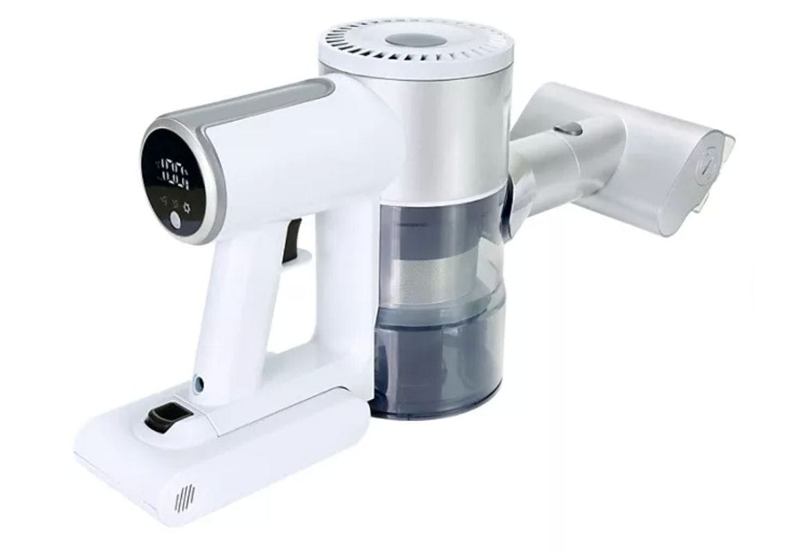 Cordless Pet Handheld Vacuum